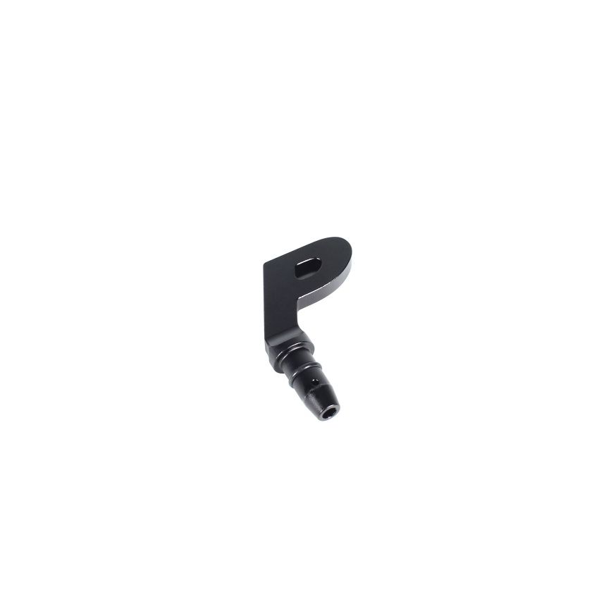 Perrin Subaru Dipstick Handle P Style - Black