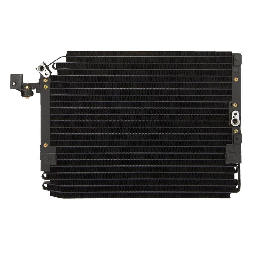 Global Parts Distributors LLC 4618C gpd Condenser 4618C