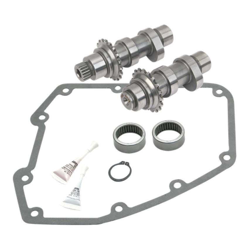 S&S Cycle 106-4382 07-17 BT 585C Chain Drive Camshaft Kit