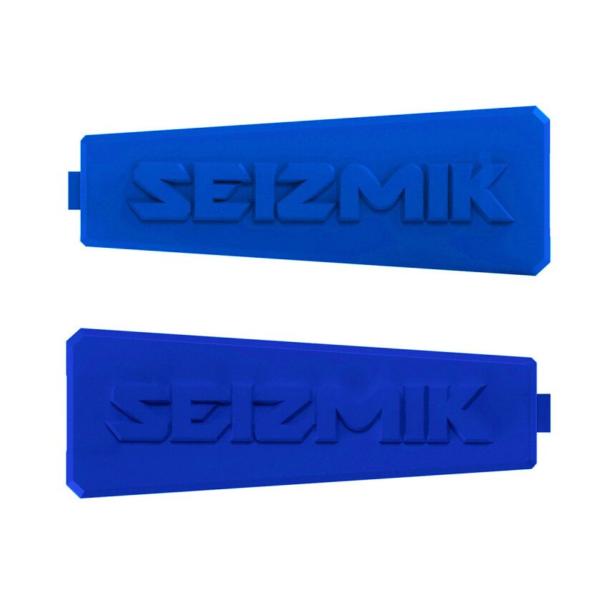 Seizmik 56-18097 Strike Color Insert - Blue