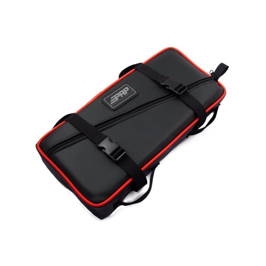 PRP Tool Bag- Red