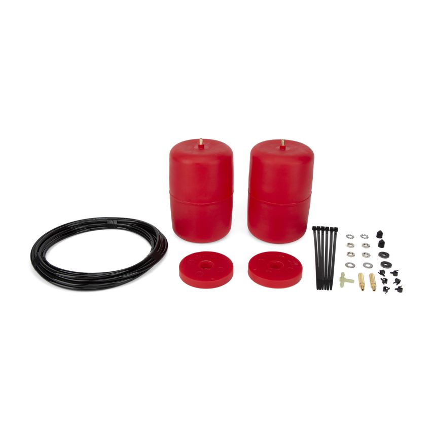 Air Lift Air Lift 1000 Air Spring Kit 16-20 Ford Edge (4WD ONLY)
