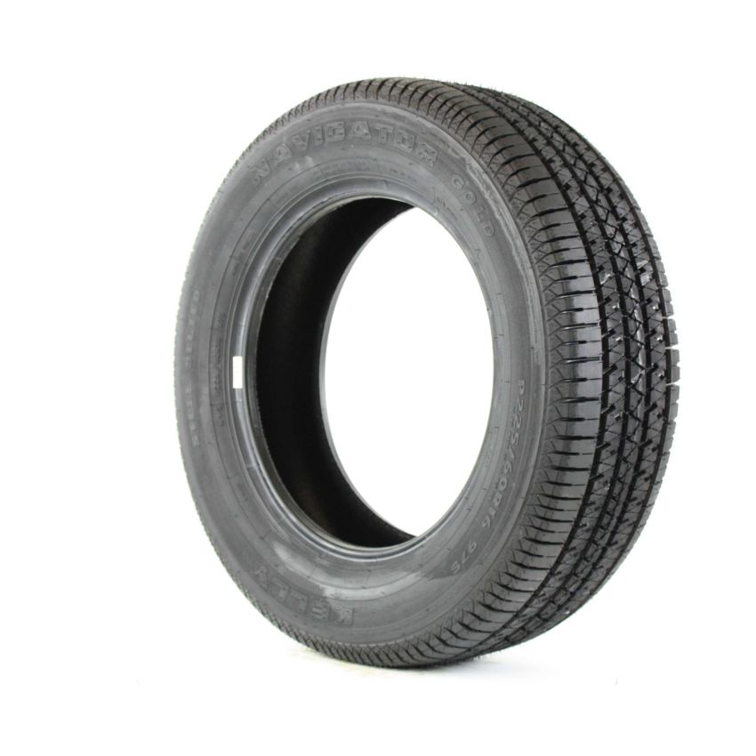 Kelly 356161722 P215/70r15 Navigator Gold