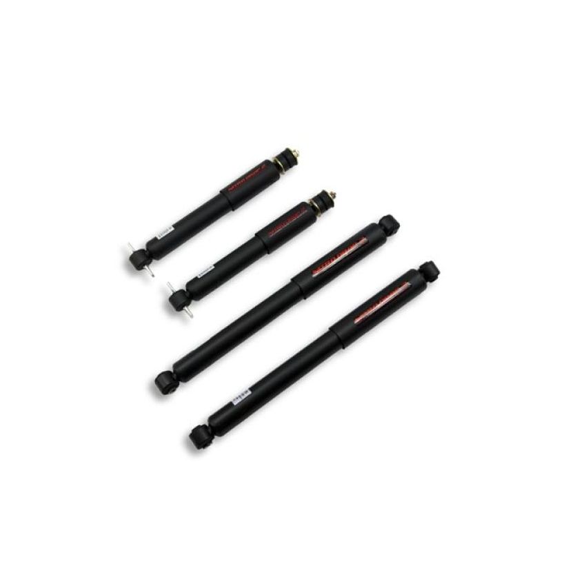 Belltech 9141 SHOCK SET NITRO DROP 2