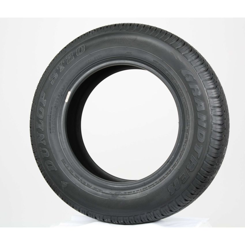 Dunlop 290132910 215/70r16 Grandtrek St20 Oe