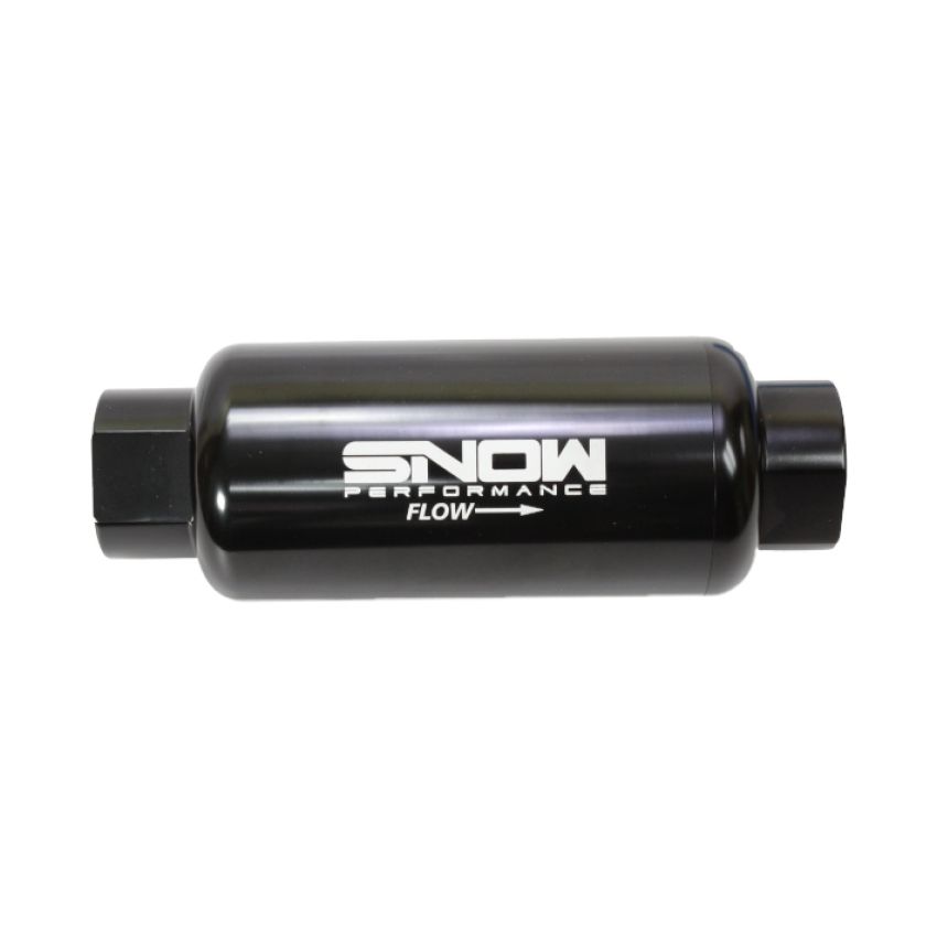 Snow 30 Micron Post Filter -10 ORB Inlet/ Outlet