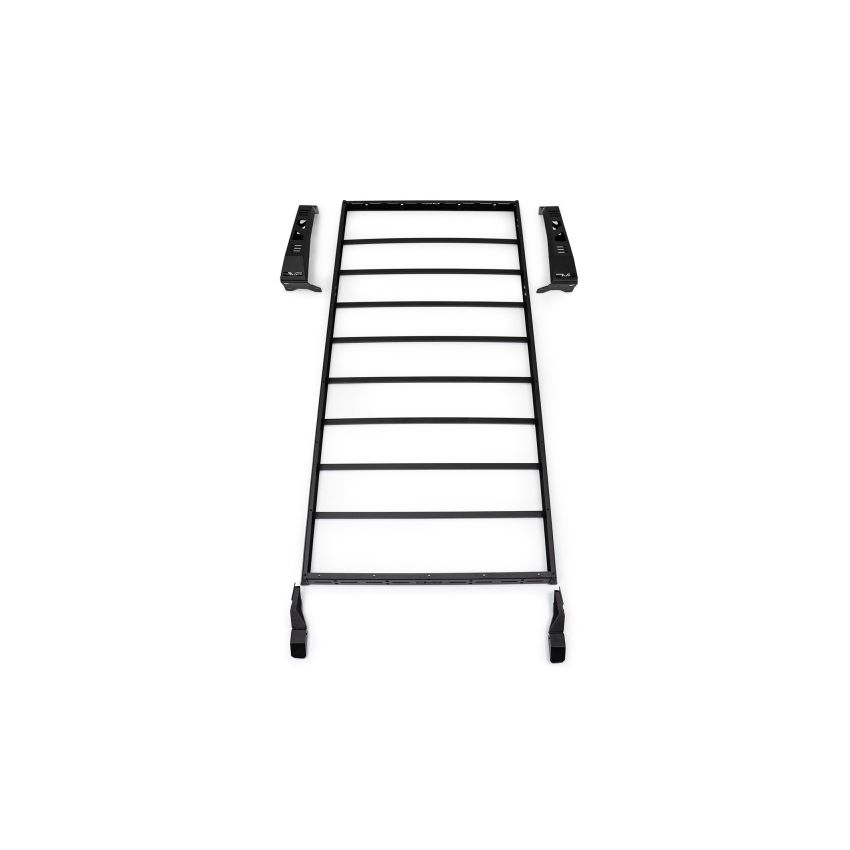 DV8 Offroad RRBR-01 21-23 Ford Bronco Soft Top Roof Rack