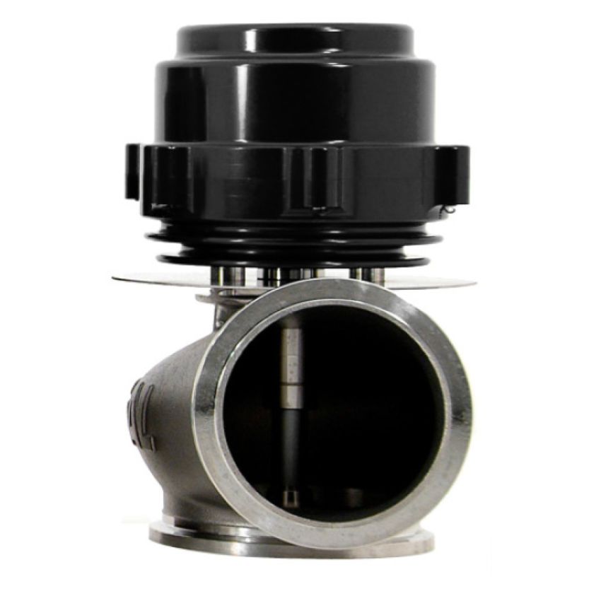 TiAL Sport V60 Wastegate 60mm 1.14 BAR (16.53 PSI) - Black (V60 1.14BK)