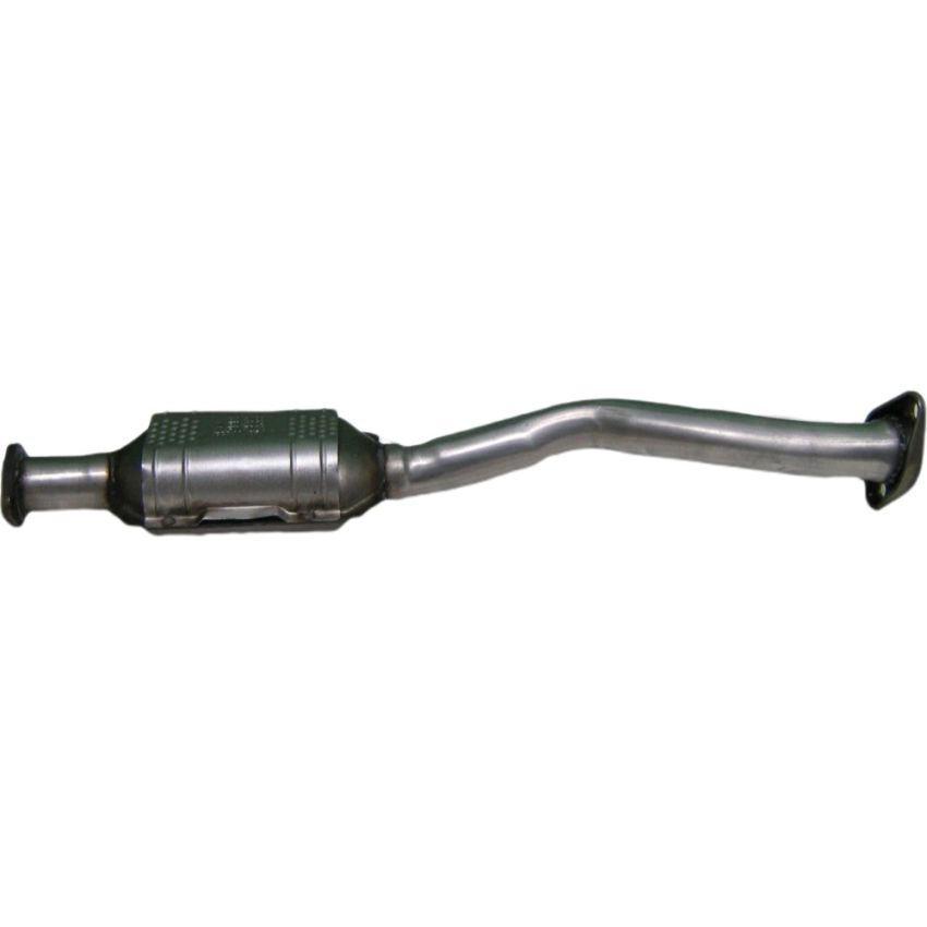 Davico Mfg 18018 Direct Fit Catalytic Converter