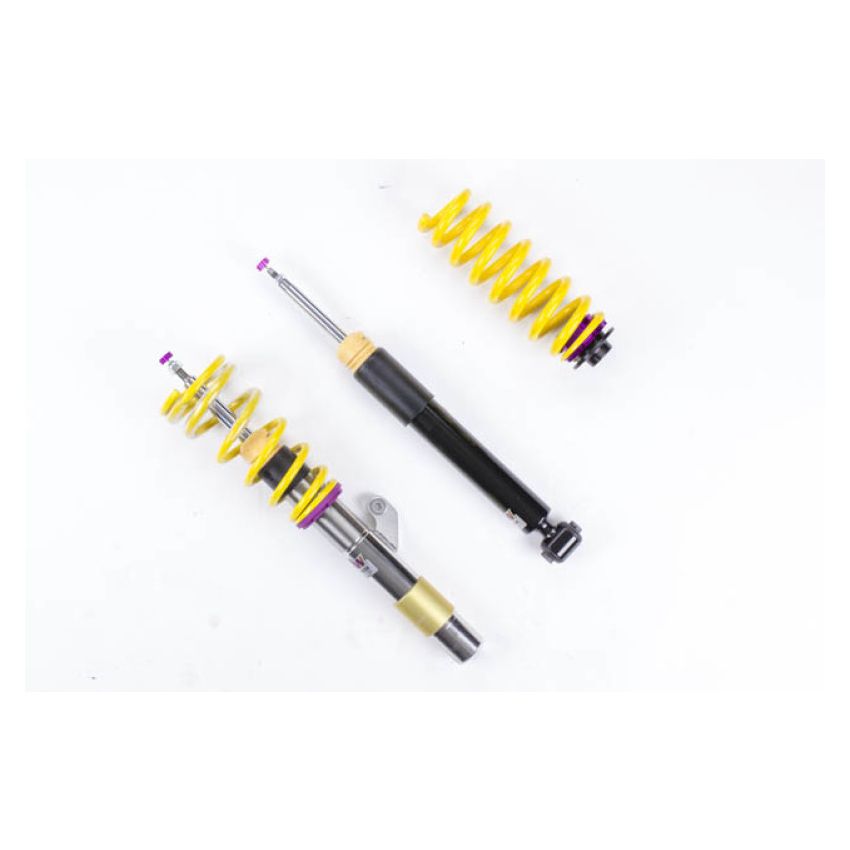 KW 1522000F Coilover Kit V2 BMW 3 Series F30 6-Cyl w/o EDC