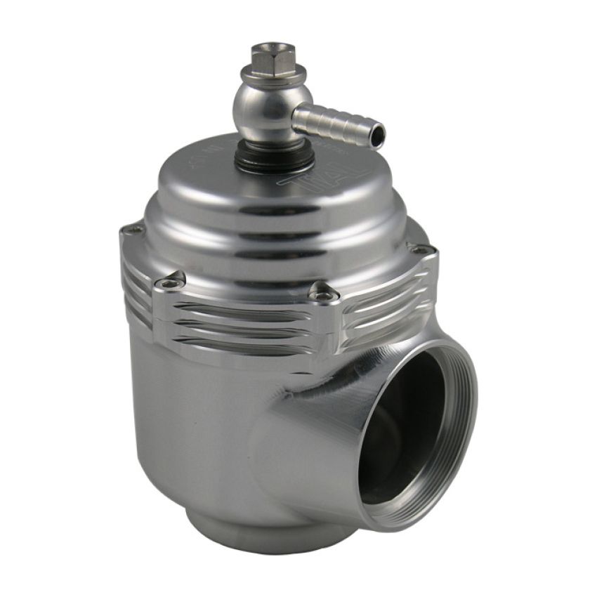 TiALSport QRJ BOV 3 PSI Spring - Silver