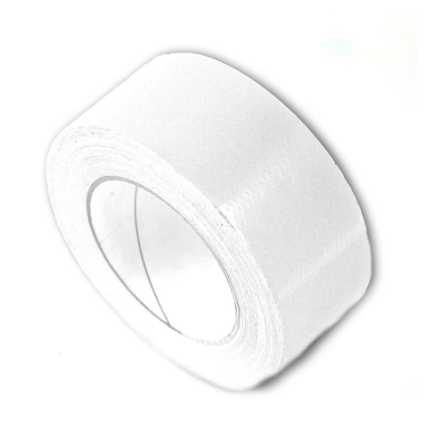 Design Engineering 60102 Speed Tape 2in x 90ft White