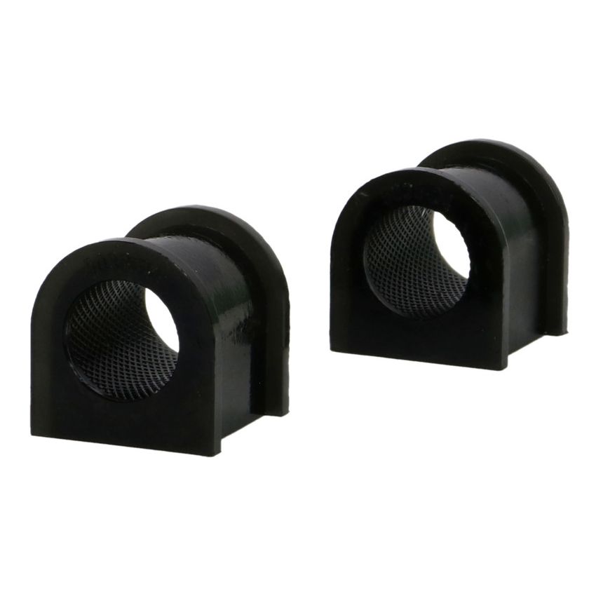 Whiteline 90-05 Mazda Miata (NA/NB) 24mm Front Sway Bar Mount Bushing Kit