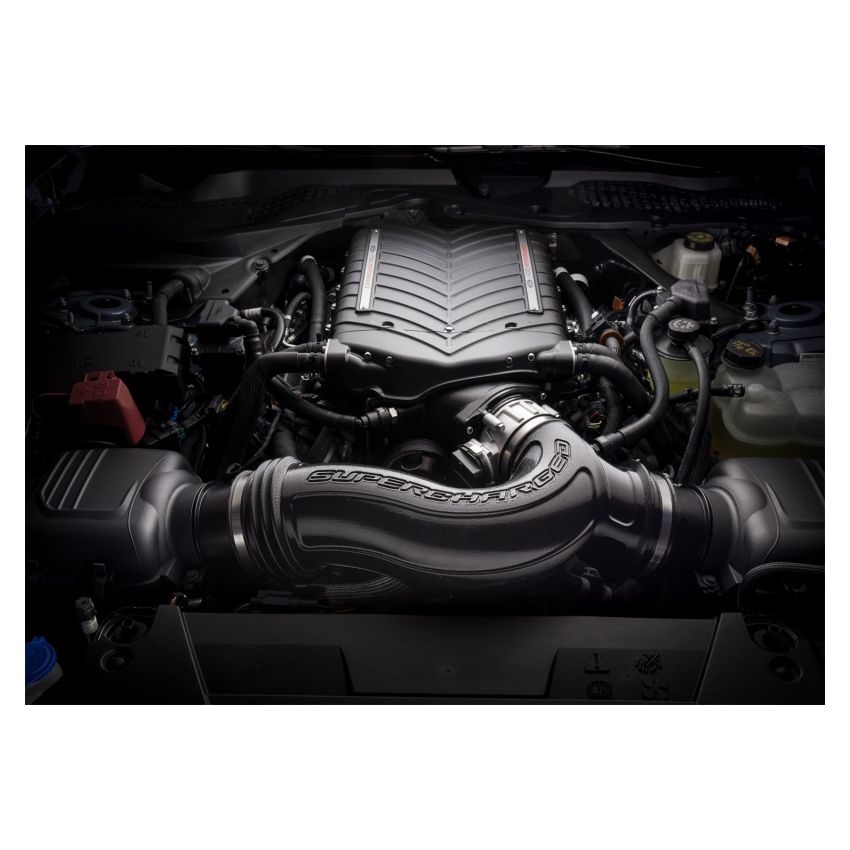 Ford Racing M-6066-M8800 2024-2025 Mustang GT And Dark Horse Supercharger Kit