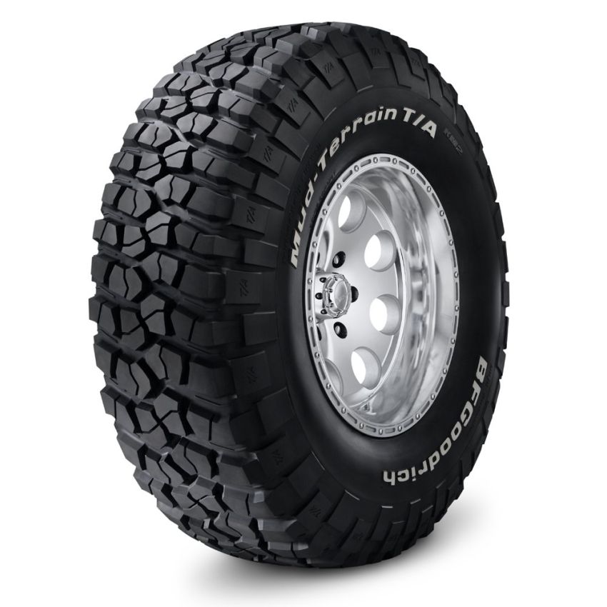 Bfgoodrich 32x11.50r15/6 113q Bfg Mud-Terrain T/A Km2 Rwl