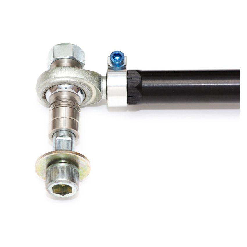 SPL Parts 06-15 Mazda Miata (NC) Rear Toe Arms (Bumpsteer Adjustable)