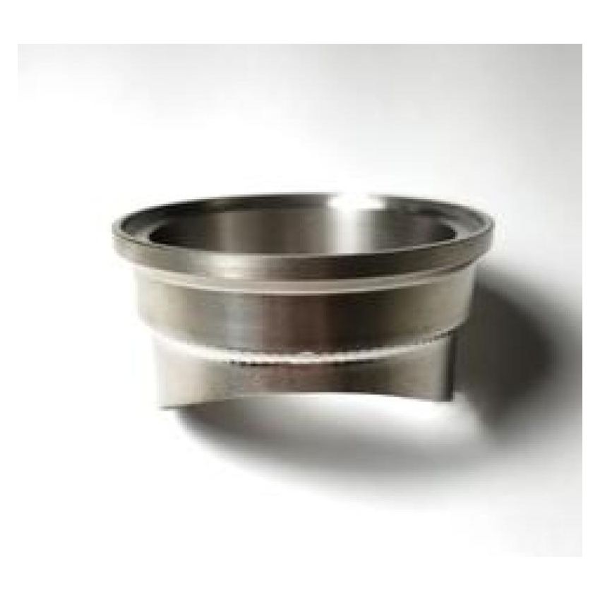 Ticon Industries Turbosmart 50mm Race Port BOV Flange