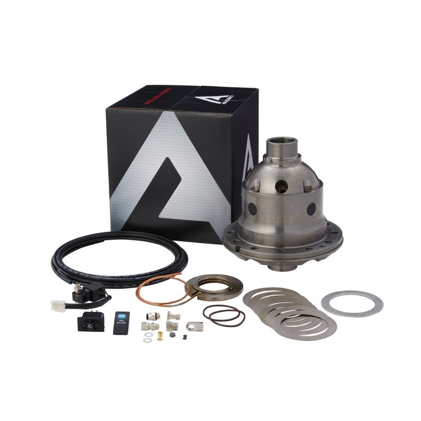 ARB RD140 Airlocker 35 Spl Sterling/Corp Ford 10.25&10.5In S/N