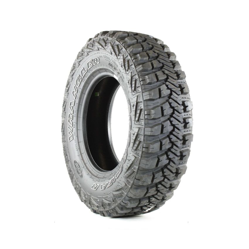 Goodyear  750732325 32X11.50R15LT C Wrangler MT/R With Kevlar
