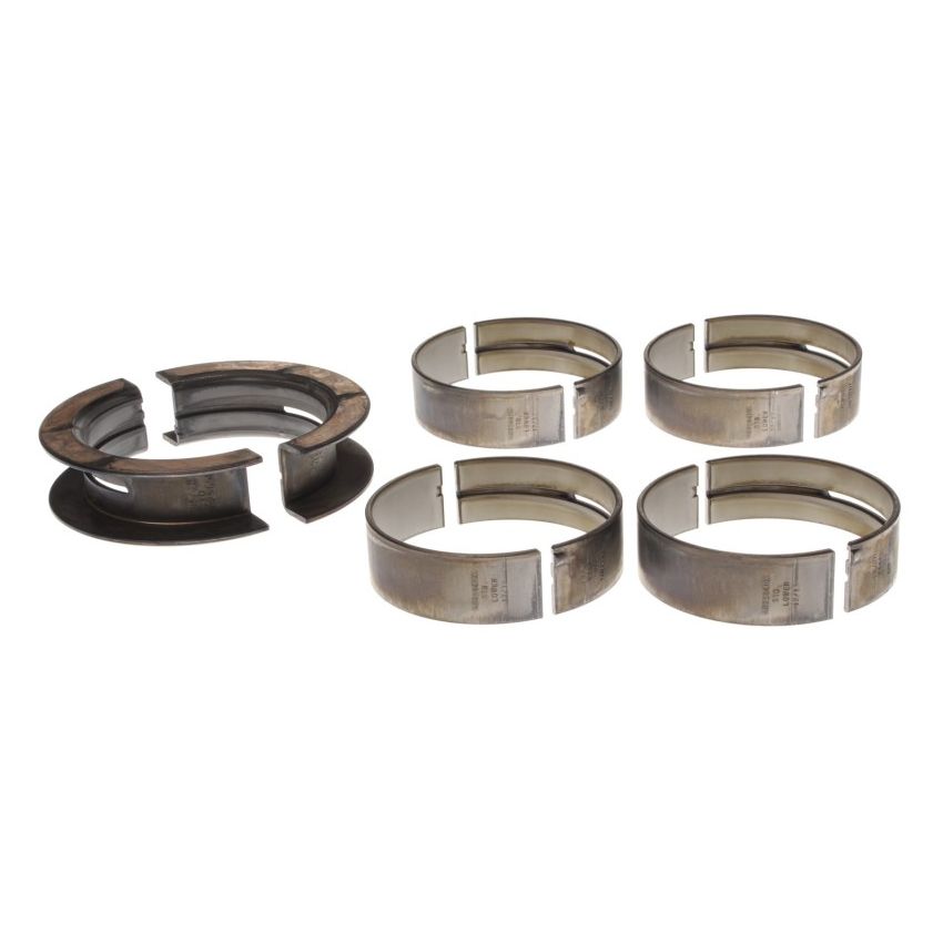 Clevite Ford Pass & Trk 370 429 460 V8 1968-94 Main Bearing Set