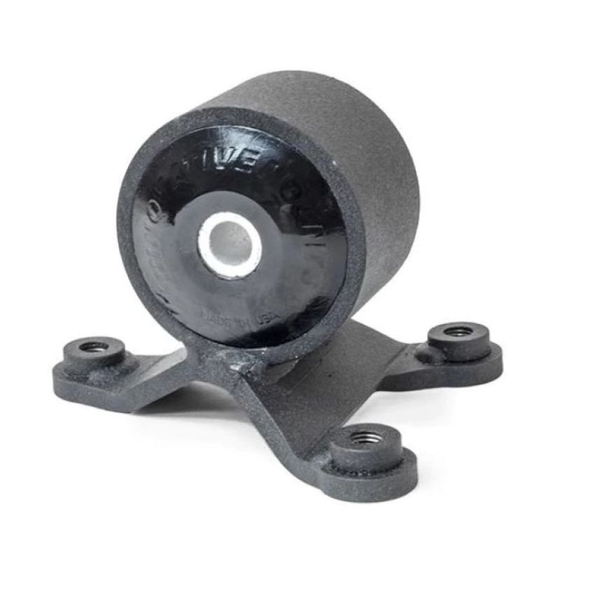 Innovative 02-05 Civic SI K-Series/Manual Swap Rear Black Steel Mount 75A Bushing