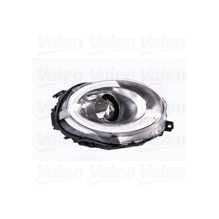 Valeo 46764 2016-2018 Mini Cooper Headlight Bi-LED Left