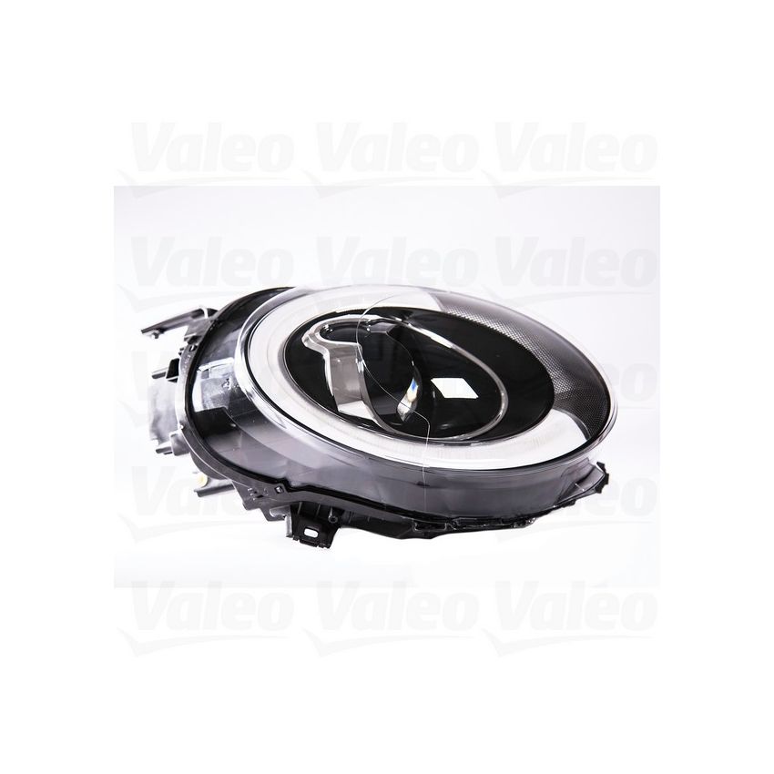 Valeo 46770 2016-2018 Mini Cooper Headlight LED Left