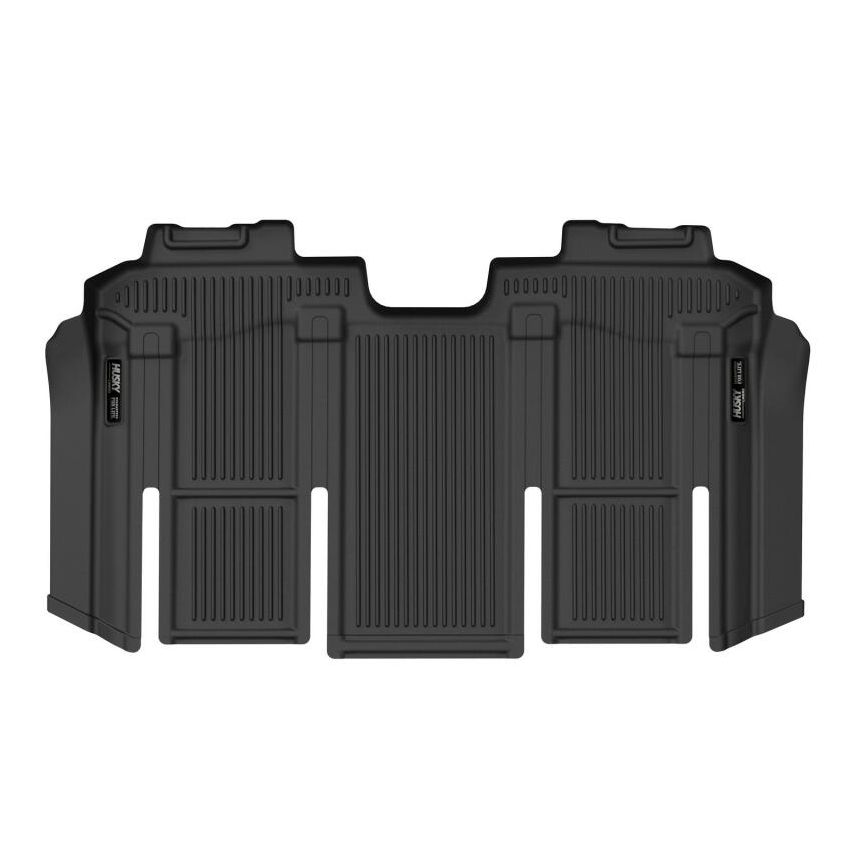 Husky Liners 21-22 Toyota Sienna (w/2nd Row Bucket Seats) X-Act Contour 2nd Seat Floor Liner - Black