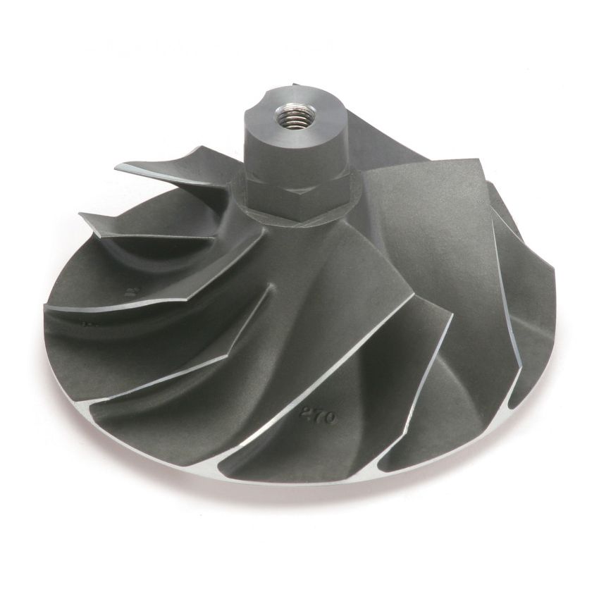 Banks Power Late 99.5-03 Ford 7.3L Turbocharger Compressor Wheel