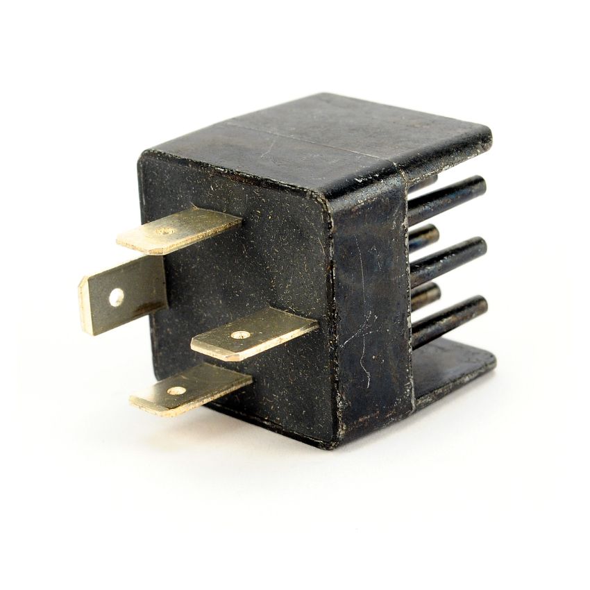 FAST Relay FAST 20 Amp Solid State