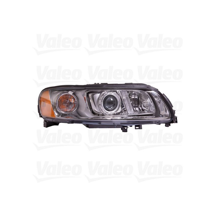 Valeo 46962 2007-2009 Volvo S60 Headlight Xenon Right