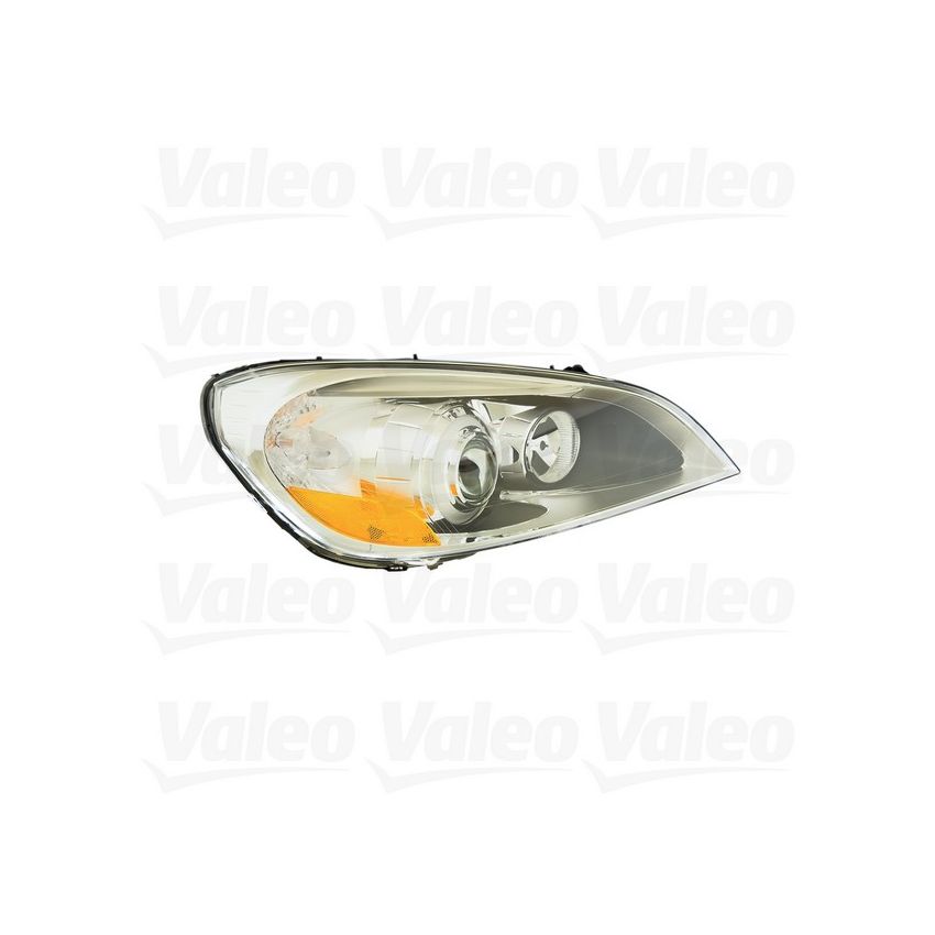 Valeo 46974 2011-2013 Volvo S60 Headlight Xenon Right