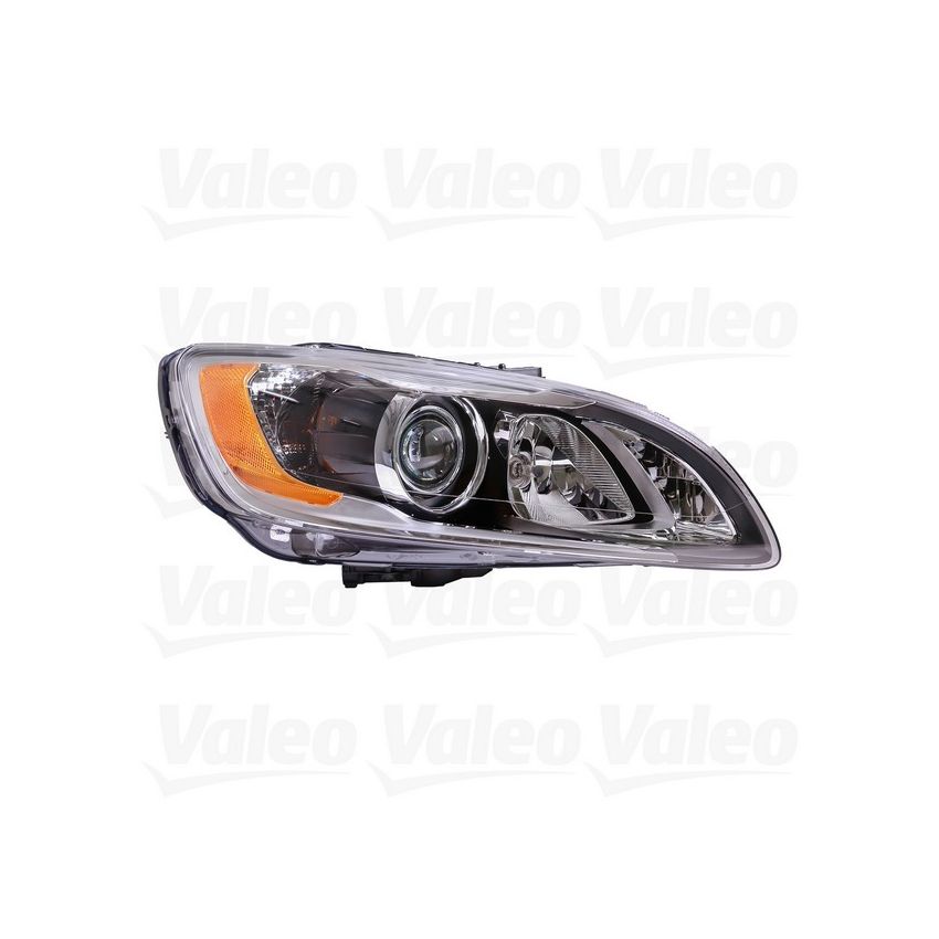 Valeo 46980 2015-2018 Volvo S60/V60 Headlight Xenon Right