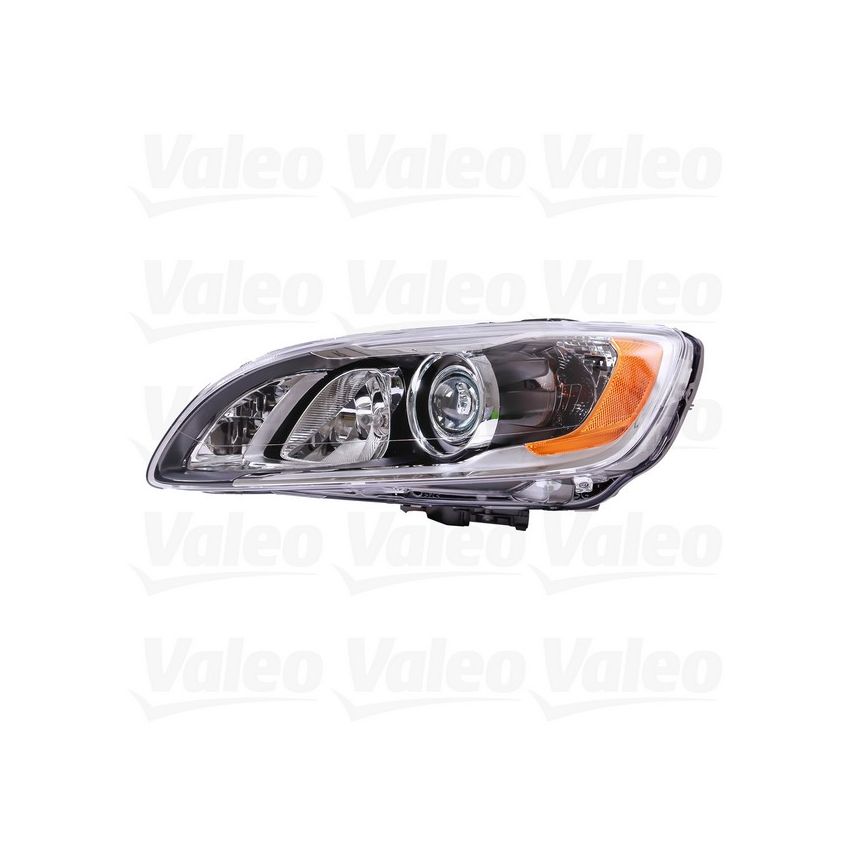 Valeo 46983 2015-2018 Volvo S60/V60 Headlight Xenon Left