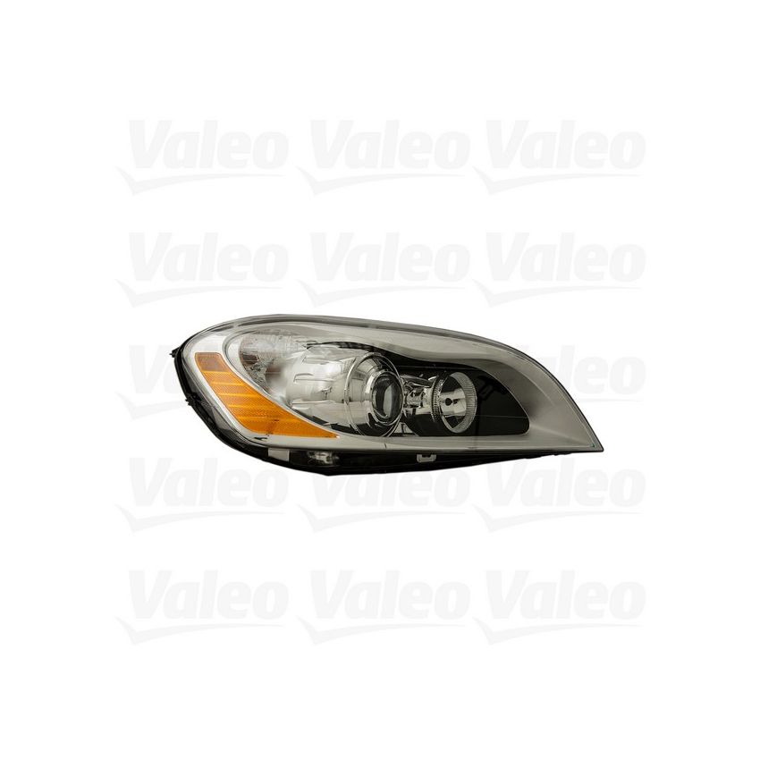 Valeo 46988 2010-2013 Volvo XC60 Headlight Xenon Right