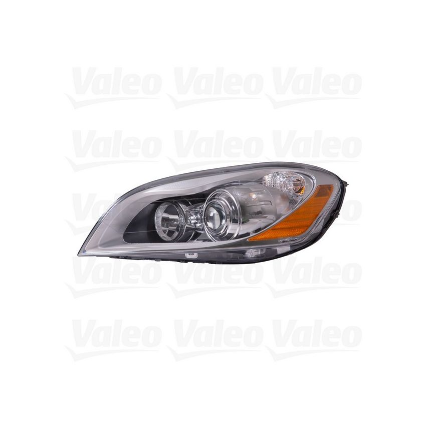 Valeo 46989 2010-2013 Volvo XC60 Headlight Xenon Left
