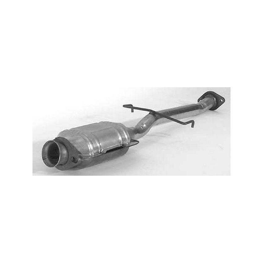 Davico Mfg 16531 Direct Fit Catalytic Converter