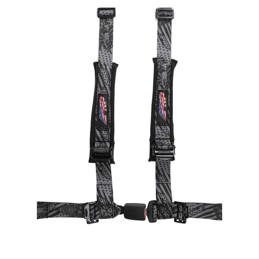 PRP Seats SBAuto2NG PRP 4.2 Harness - New Glory