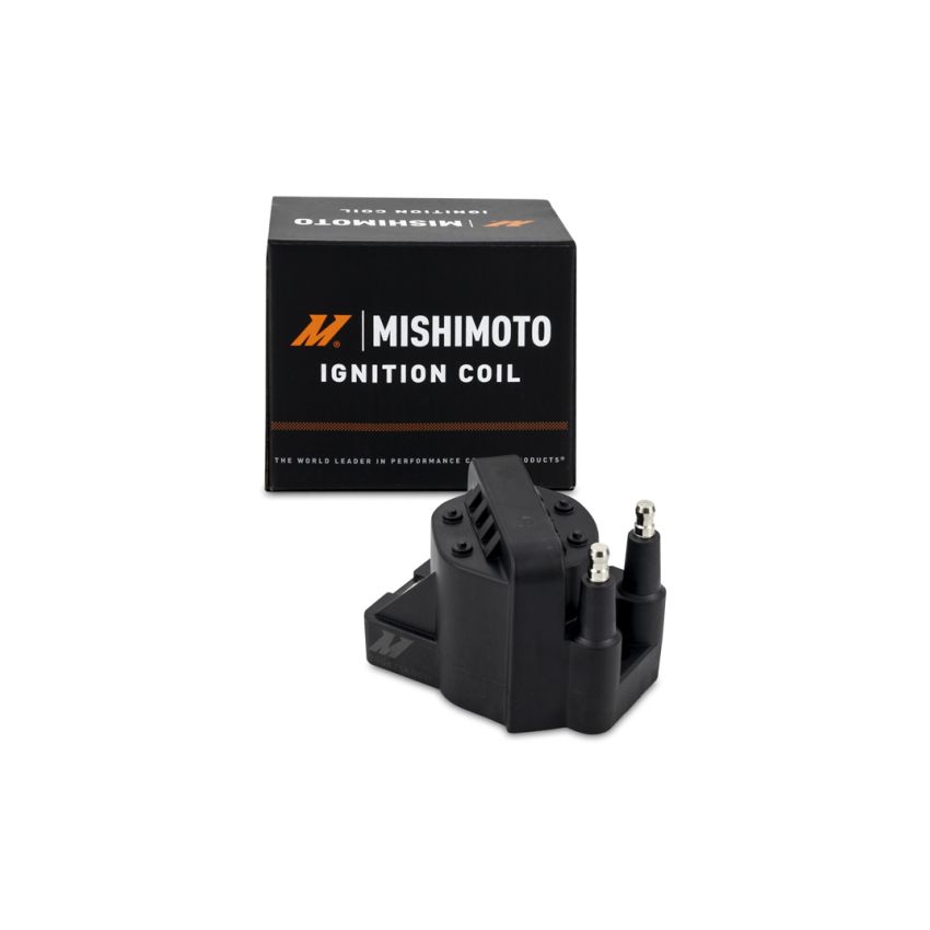 Mishimoto MMIG-CENT-85 85-05 Buick Century V6 Ignition Coil