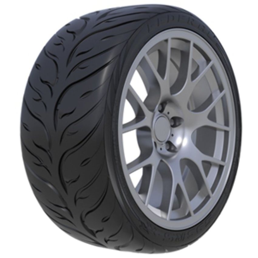 Nexen 235/55zr19xl 105w Nex N Fera Ru5