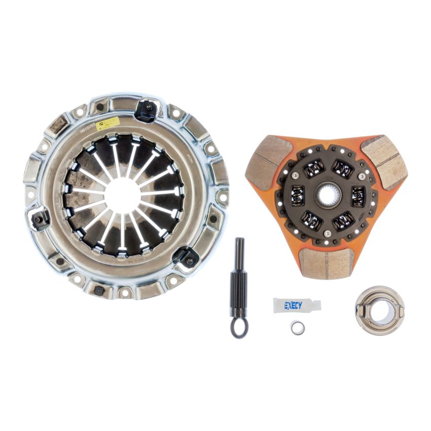 Exedy 10952B Stage 2 Cerametallic Clutch
