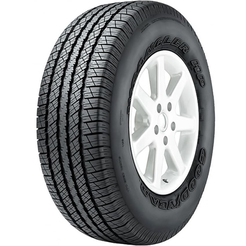 Goodyear  403422171 P265/70R17 Wrangler HP