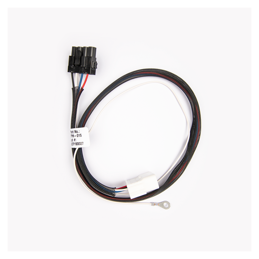 REDARC TPH-015 Toyota Tacoma/Tundra Tow-Pro Brake Controller Harness