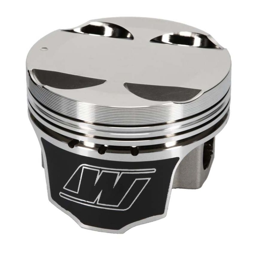 Wiseco K656M86AP Mitsu 4G64 w/4G63 Heads 10.5:1 E85 Piston Kit