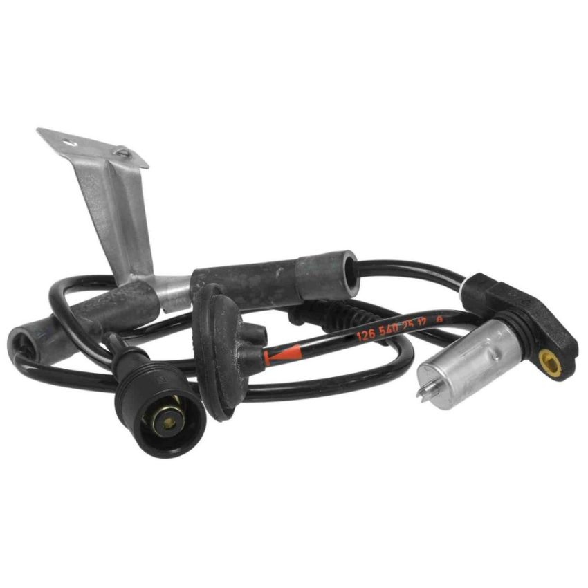 NTK AB0465 ABS Wheel Speed Sensor