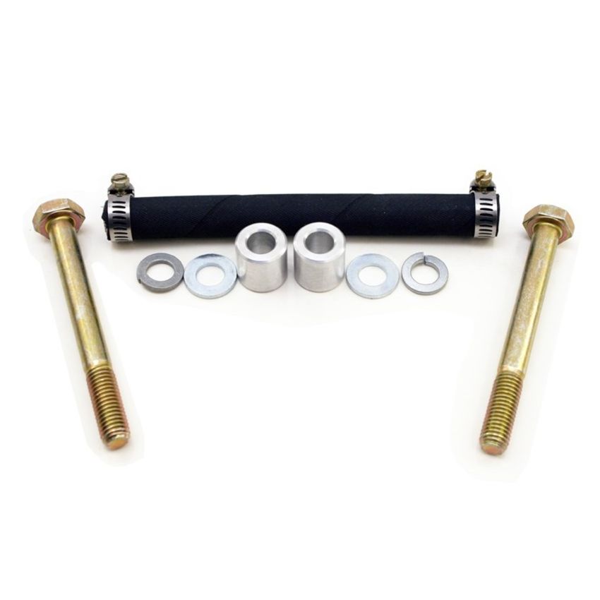 Nitrous Express 97-04 Chevrolet Corvette C5 Power Steering Reservoir Spacer Kit