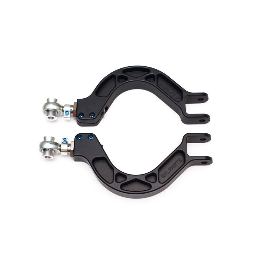 SPL Parts 89-98 Nissan 240SX (S13/S14) / 89-02 Nissan Skyline (R32/R33/R34) Rear Upper Camber Arms