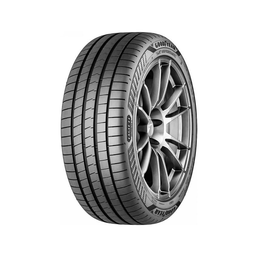 Goodyear 112171668 Eagle F1 Asymmetric 6 235/55R18