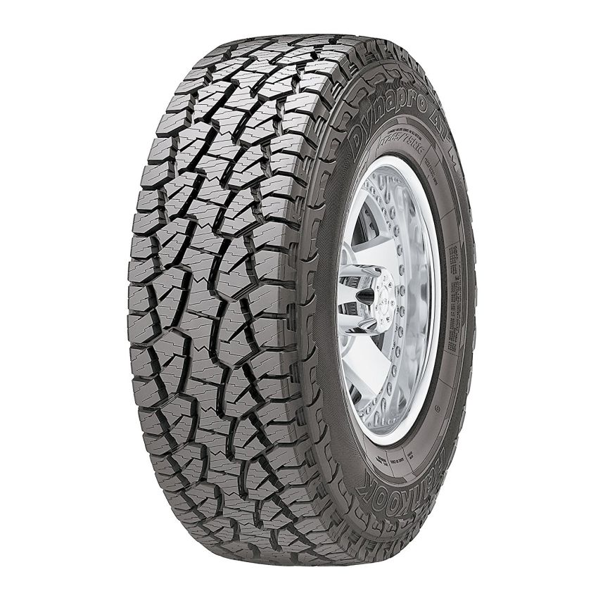 Hankook Lt325/60r20/10 126/123s Han Dynapro At-M Rf10