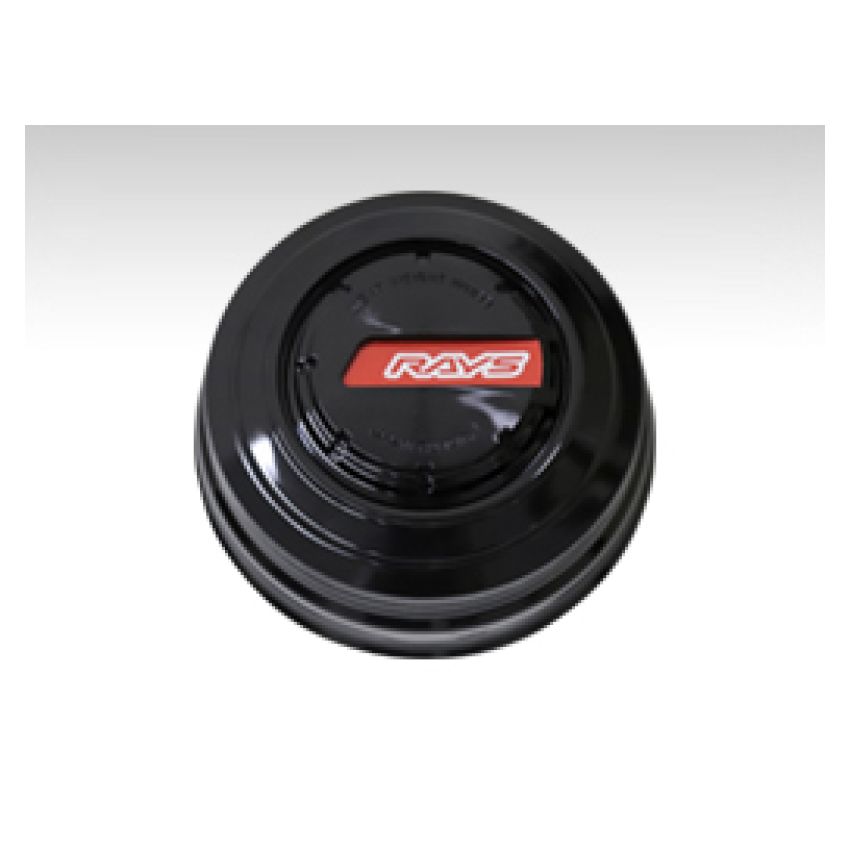 Gram Lights WCRAYSLPSBK Rays LPS Center Cap Black